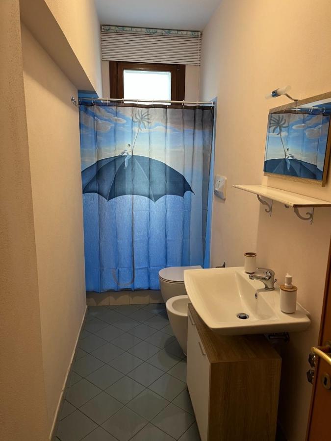 Good House- Ampio Appartamento Vicino Al Mare Rimini Exterior photo